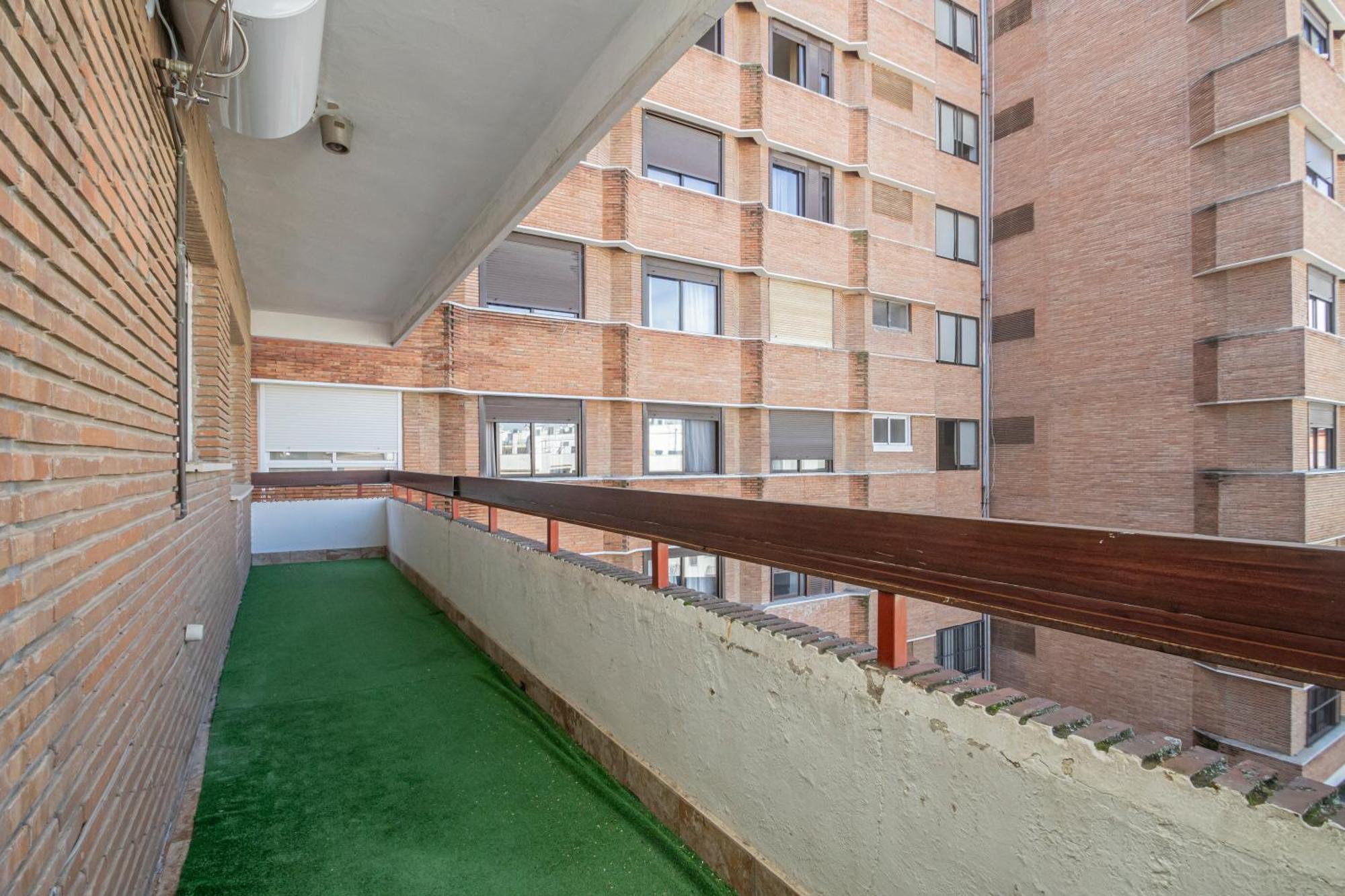 Apartment Perfect Getaway In Triana - 15m Walk Giralda *